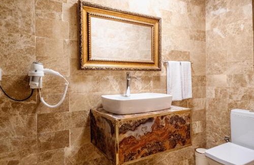 Golbasi Hotel | Kronos Hotel