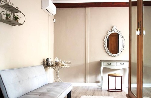 Kroonstad House | Kroon Manor