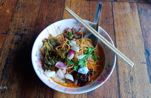 Phu Khao Thong House | Krooya Homestay