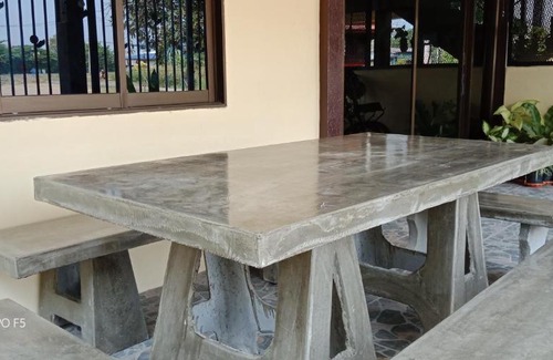 Phu Khao Thong House | Krooya Homestay