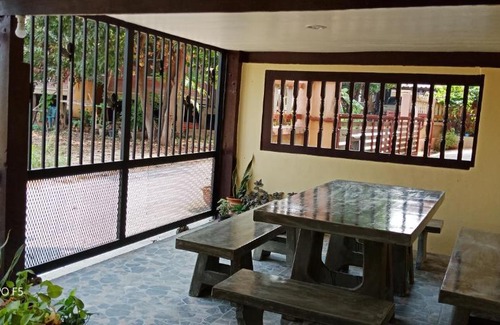 Phu Khao Thong House | Krooya Homestay