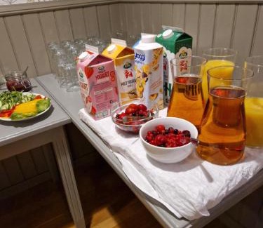 Dals Rostock Bed & Breakfast | Kroppefjäll B&B