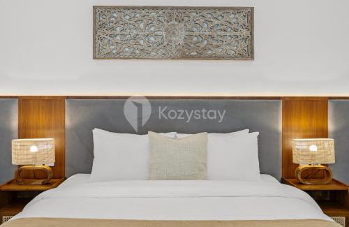 Dewi Sri Villa | Kros Villa by Kozystay - Legian