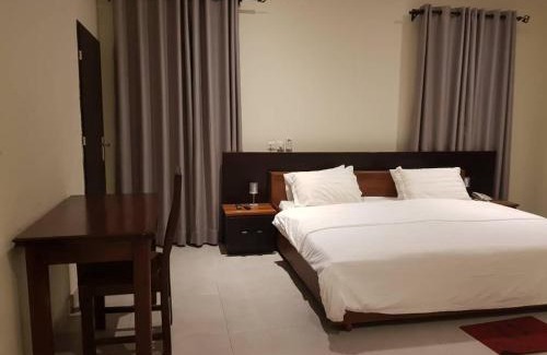 Atimpoku House | Krotia Lodge Atimpoku
