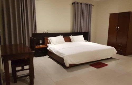 Atimpoku House | Krotia Lodge Atimpoku