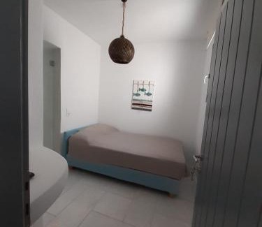 Krotiri House | Krotiri View Paros