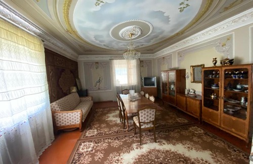 Shahumyan House | Kroyan’s guest house