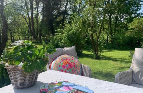 Witzwort House | Kruemelkate