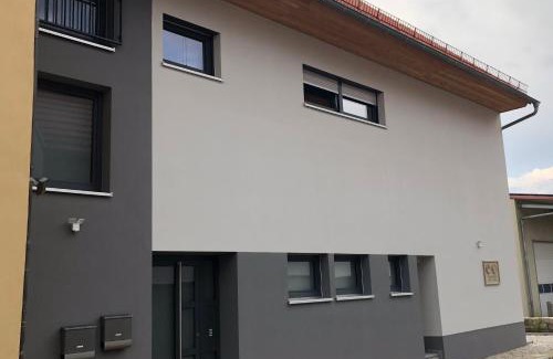 Ebelsbach Apartment | Krug-Apartments