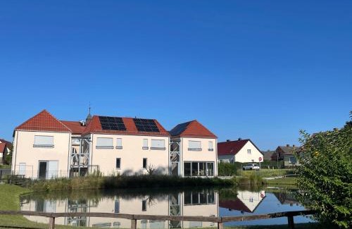 Mixdorf House | Krug zum Schlaubetal