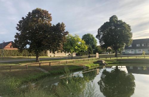 Mixdorf House | Krug zum Schlaubetal