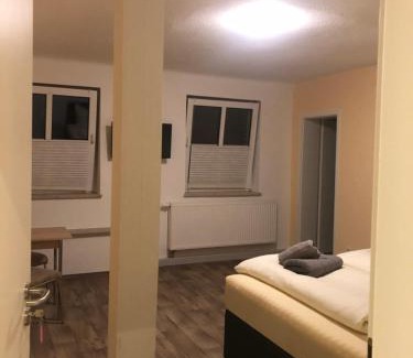 Mixdorf House | Krug zum Schlaubetal