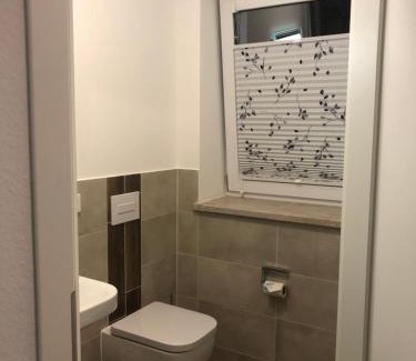 Mixdorf House | Krug zum Schlaubetal