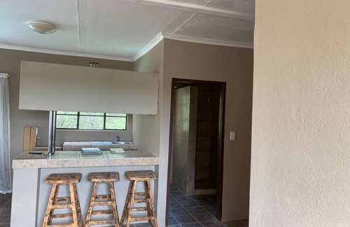 Marloth Park House | Kruger Bush Retreat