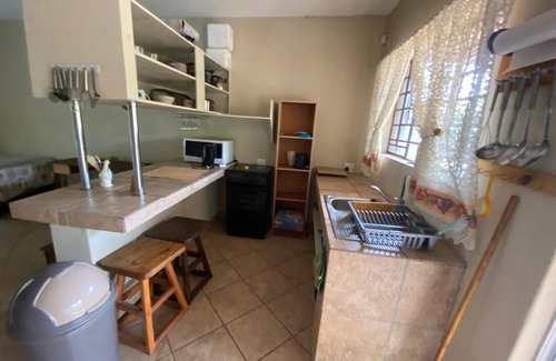 Marloth Park House | Kruger Bush Retreat