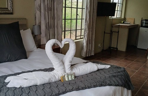 Marloth Park House | Kruger Bush Retreat