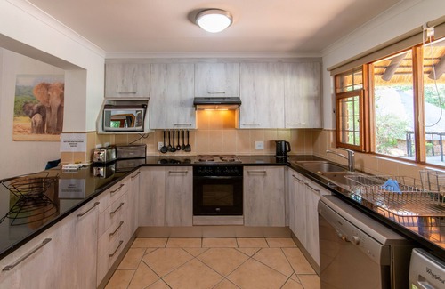 Hazyview Cabin | Kruger Park Lodge Unit 239