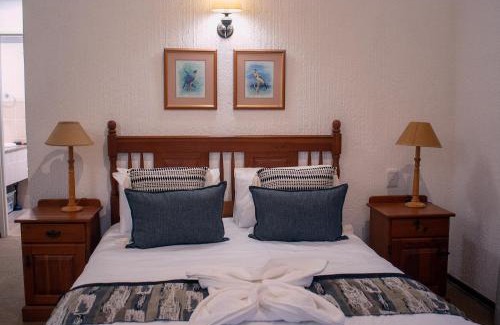 Hazyview Ski Chalet | Kruger Park Lodge Unit 245