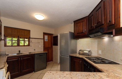 Hazyview Cabin | Kruger Park Lodge Unit No. 216