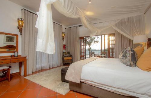 Marloth Park Cabin | Kruger Private Lodge