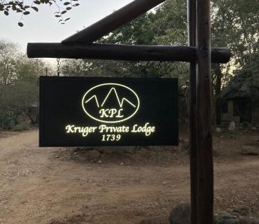 Marloth Park Cabin | Kruger Private Lodge