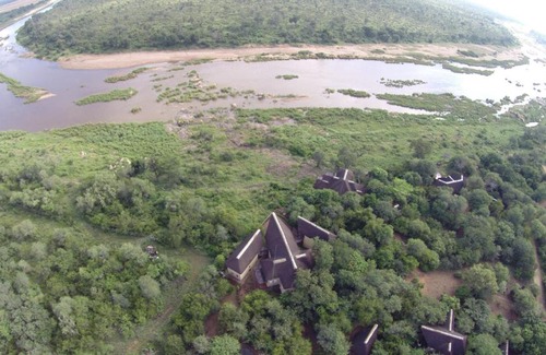Marloth Park Cabin | Kruger Private Lodge