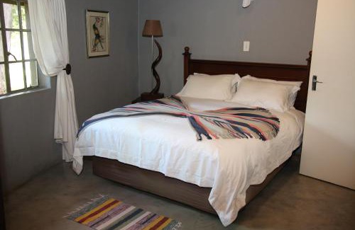 Maanhaarand House | Kruger Ranch