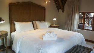 Marloth Park Cabin | Kruger Riverside Lodge - No Load-shedding