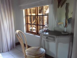 Marloth Park Cabin | Kruger Riverside Lodge - No Load-shedding