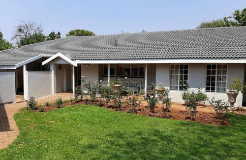 Malelane Apartment | Kruger Southern Cross