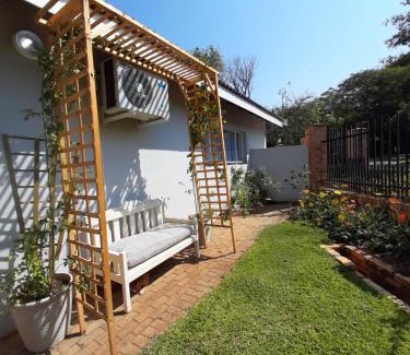 Malelane Apartment | Kruger Southern Cross