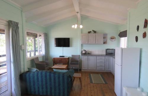 Marloth Park Ski Chalet | Kruger View Tree House