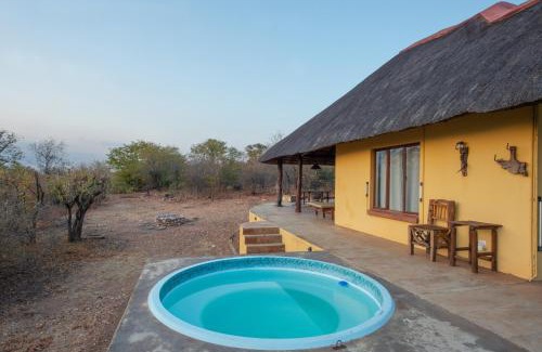 Phalaborwa Villa | Kruger Wildlife Villas