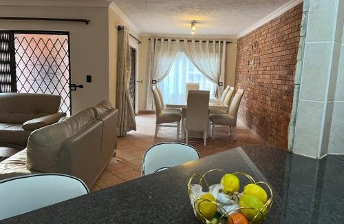 Greater Johannesburg Metropolitan Area House | Krugersdorp home