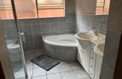 Greater Johannesburg Metropolitan Area House | Krugersdorp home