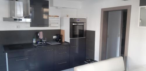 Weyhers Apartment | Krugs Haus Ferienwohnung Milseburg