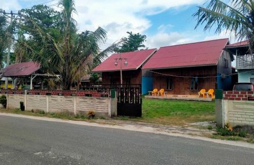 Krui Hotel | Krui Ocean 2