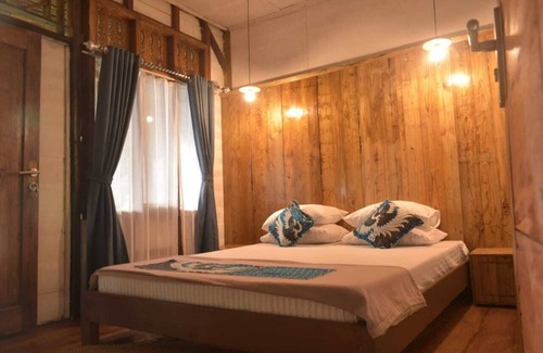 South Krui Bed & Breakfast | Krui Surfing
