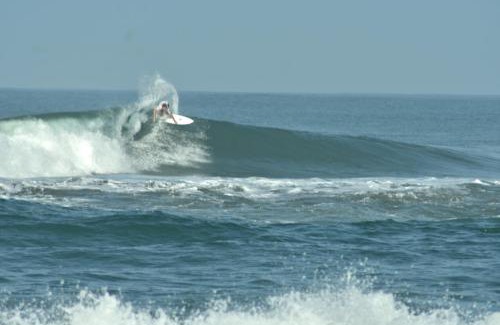 South Krui Bed & Breakfast | Krui Surfing