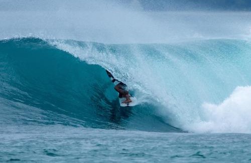 South Krui Bed & Breakfast | Krui Surfing