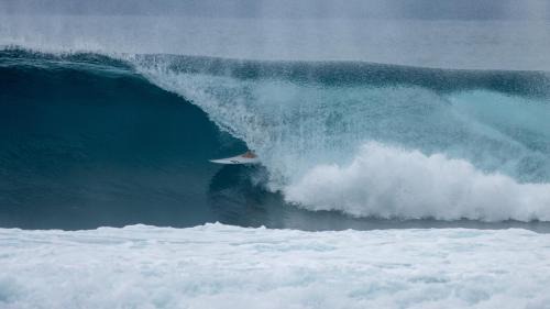 South Krui Bed & Breakfast | Krui Surfing