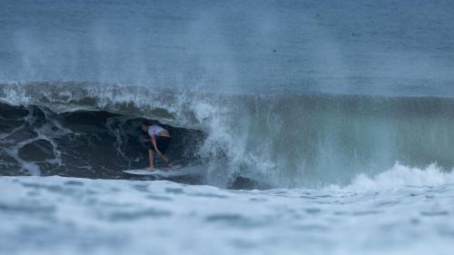 South Krui Bed & Breakfast | Krui Surfing