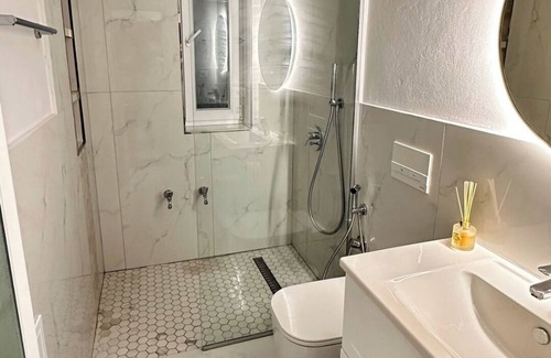 Kruje Condo | KRUJA RETREAT
