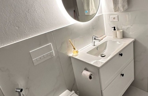 Kruje Condo | KRUJA RETREAT