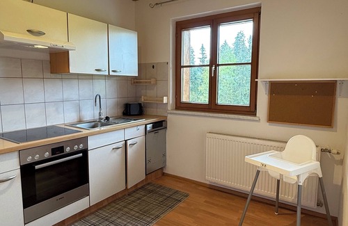 Krumbach Apartment | Krumbach - Premium apartment for 6 people