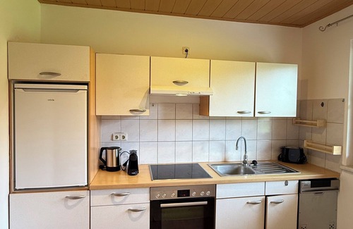Krumbach Apartment | Krumbach - Premium apartment for 6 people
