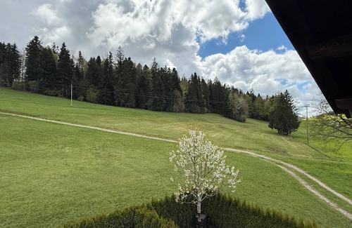 Krumbach Apartment | Krumbach - Premium apartment for 6 people