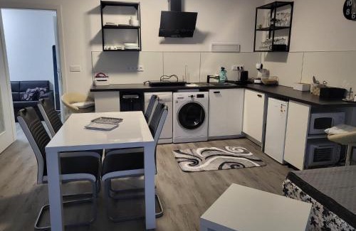 Cesky Krumlov Apartment | Krumlov apartman