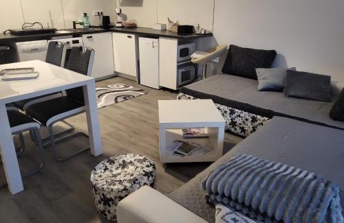 Cesky Krumlov Apartment | Krumlov apartman