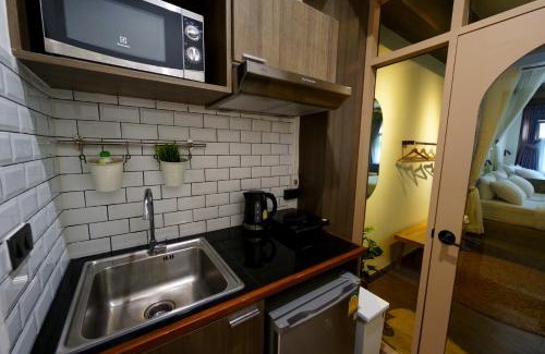 Bang Kho Laem Bed & Breakfast | Krung Boutique Hotel